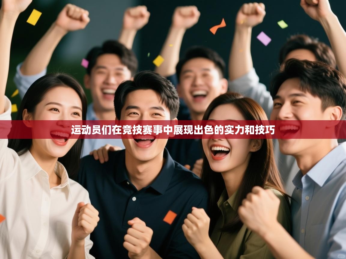 运动员们在竞技赛事中展现出色的实力和技巧  第1张