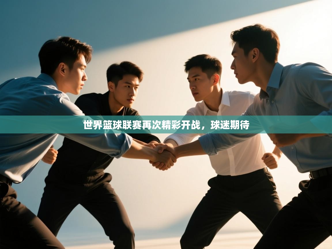 世界篮球联赛再次精彩开战，球迷期待  第1张