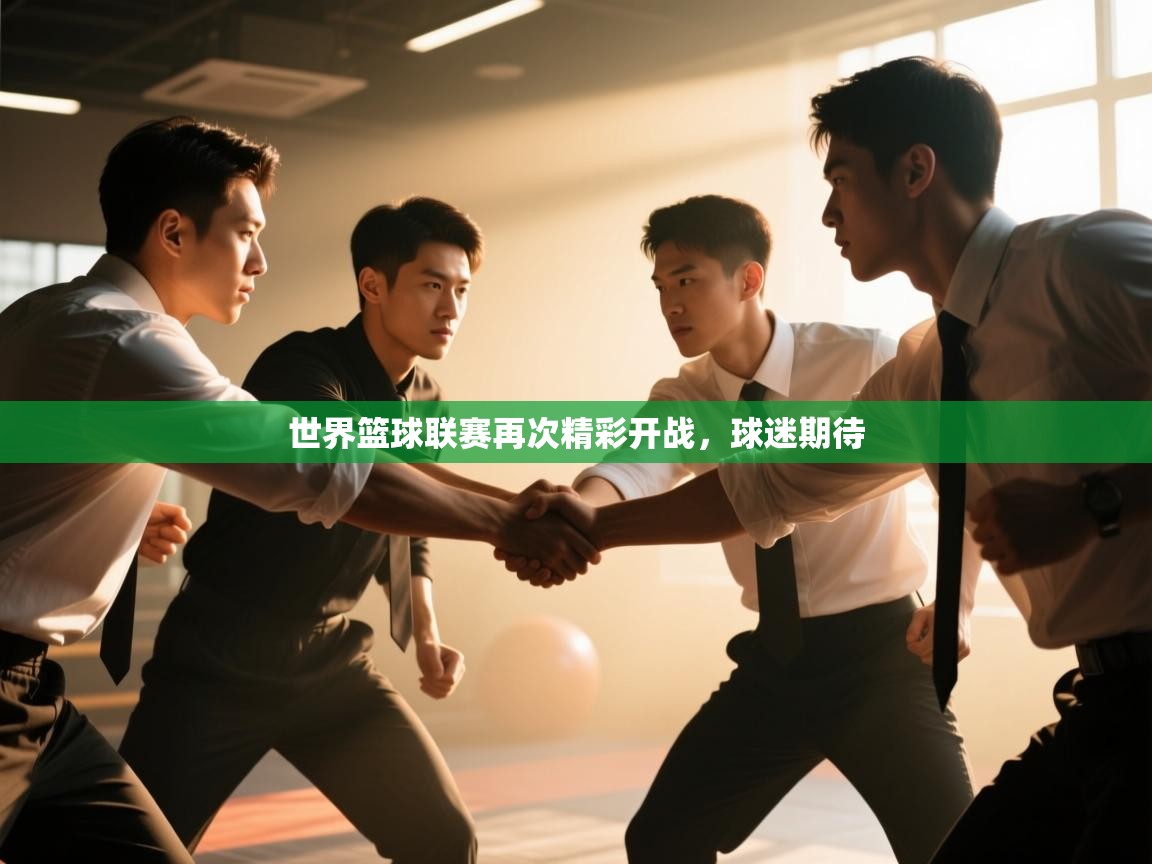 世界篮球联赛再次精彩开战，球迷期待