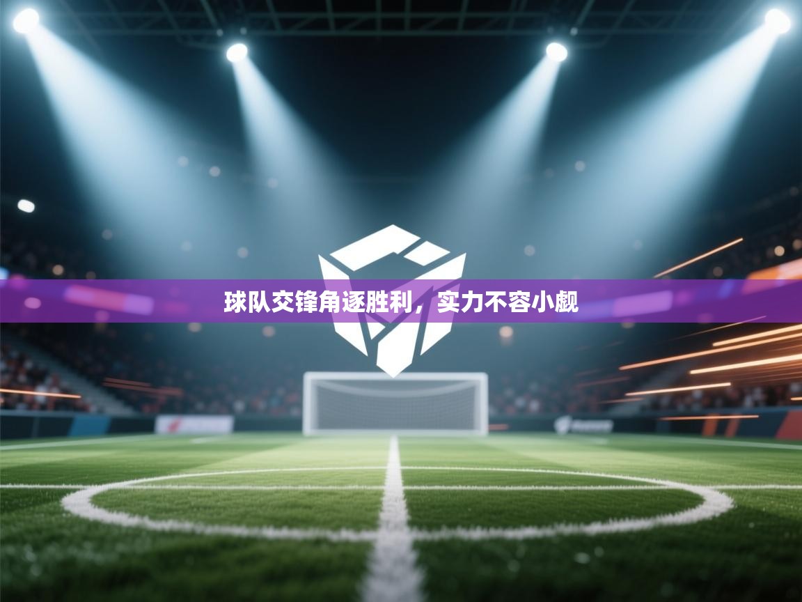 球队交锋角逐胜利,实力不容小觑 第1张