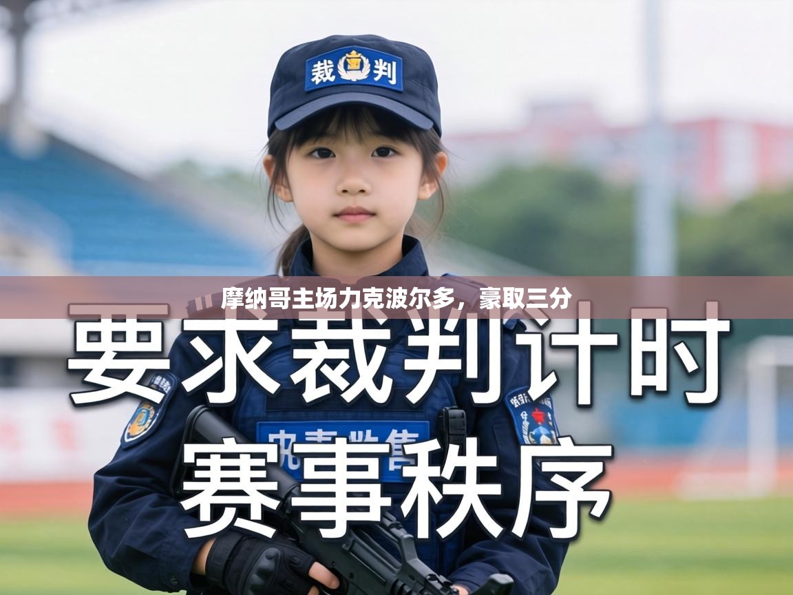 摩纳哥主场力克波尔多，豪取三分